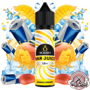 BOMBO BAR JUICE 12 14 BOMBO BAR JUICE 12 14