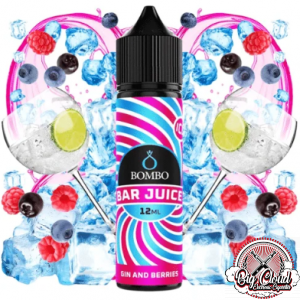 BOMBO BAR JUICE 12 15 BOMBO BAR JUICE 12 15