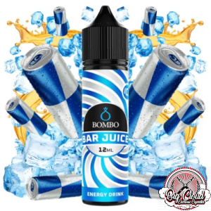 BOMBO BAR JUICE 12 16 BOMBO BAR JUICE 12 16