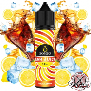 BOMBO BAR JUICE 12 17 BOMBO BAR JUICE 12 17