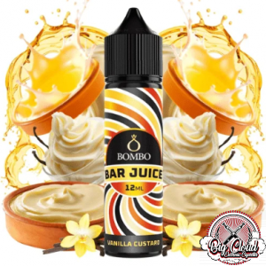 BOMBO BAR JUICE 12 18 BOMBO BAR JUICE 12 18
