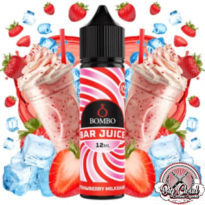 BOMBO BAR JUICE 12 2 BOMBO BAR JUICE 12 2