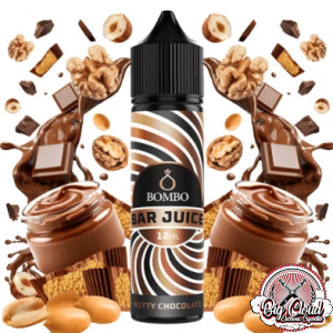 BOMBO BAR JUICE 12 20 BOMBO BAR JUICE 12 20