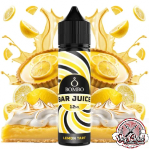BOMBO BAR JUICE 12 24 BOMBO BAR JUICE 12 24