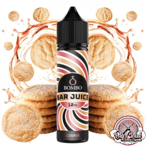 BOMBO BAR JUICE 12 25 BOMBO BAR JUICE 12 25