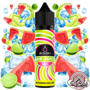 BOMBO BAR JUICE 12 3 BOMBO BAR JUICE 12 3