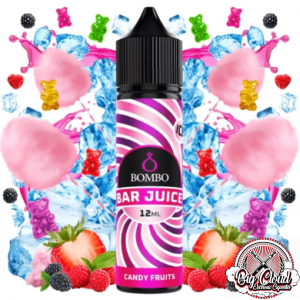 BOMBO BAR JUICE 12 BOMBO BAR JUICE 12