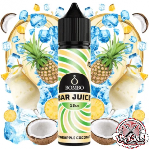 BOMBO BAR JUICE 12 4 BOMBO BAR JUICE 12 4