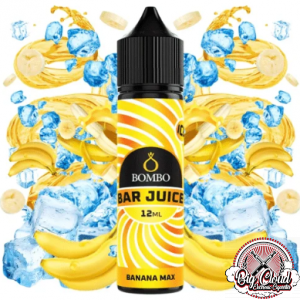 BOMBO BAR JUICE 12 5 BOMBO BAR JUICE 12 5
