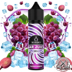 BOMBO BAR JUICE 12 6 BOMBO BAR JUICE 12 6