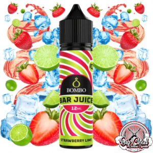 BOMBO BAR JUICE 12 7 BOMBO BAR JUICE 12 7