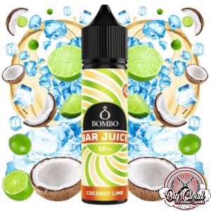 BOMBO BAR JUICE 12 8 BOMBO BAR JUICE 12 8