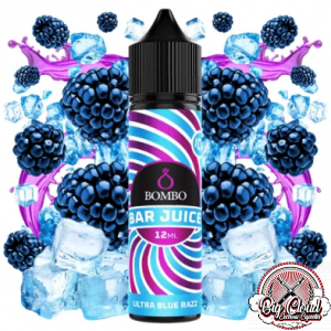 BOMBO BAR JUICE 12 9 BOMBO BAR JUICE 12 9