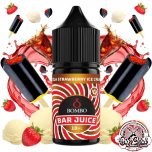 BOMBO BAR JUICE MINILONFILL 1 BOMBO BAR JUICE MINILONFILL 1