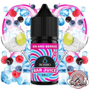 BOMBO BAR JUICE MINILONFILL BOMBO BAR JUICE MINILONFILL