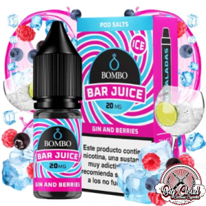 BOMBO BAR JUICE SALES 1 BOMBO BAR JUICE SALES 1