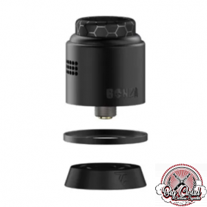 BONZA PRO RDA 3 BONZA PRO RDA 3