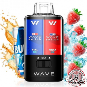 BUD VAPE WAVE 1 BUD VAPE WAVE 1