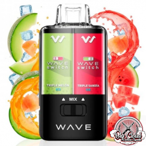 BUD VAPE WAVE 2 BUD VAPE WAVE 2