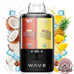 BUD VAPE WAVE 3 BUD VAPE WAVE 3