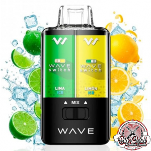 BUD VAPE WAVE BUD VAPE WAVE