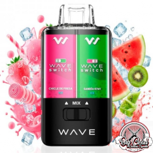 BUD VAPE WAVE 4 BUD VAPE WAVE 4