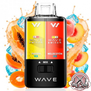 BUD VAPE WAVE 5 BUD VAPE WAVE 5