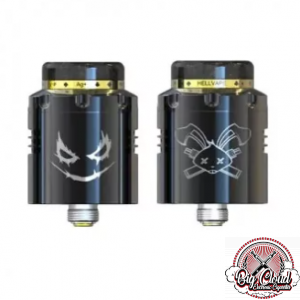 DEAD RABBIT RDA 3 2 DEAD RABBIT RDA 3 2