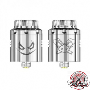 DEAD RABBIT RDA 3 DEAD RABBIT RDA 3