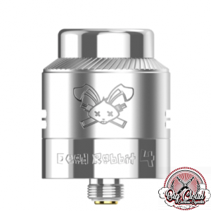 DEAD RABBIT V4 RDA 1 DEAD RABBIT V4 RDA 1