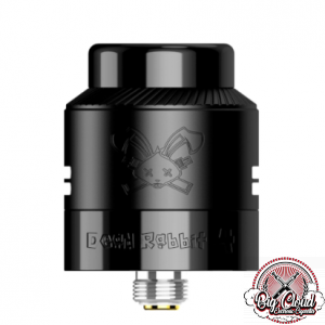 DEAD RABBIT V4 RDA DEAD RABBIT V4 RDA