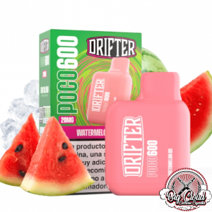 DRIFTER POCO 1 DRIFTER POCO 1