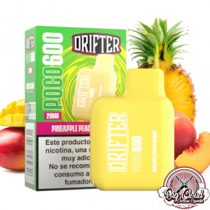 DRIFTER POCO 2 DRIFTER POCO 2