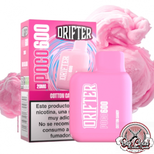 DRIFTER POCO 3 DRIFTER POCO 3