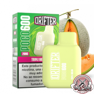 DRIFTER POCO DRIFTER POCO