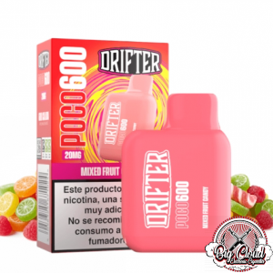 DRIFTER POCO 4 DRIFTER POCO 4