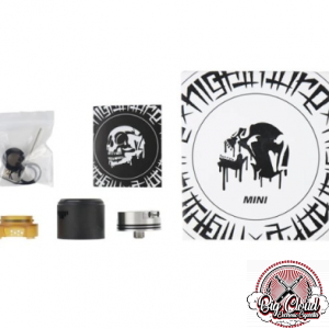 NIGHTMARE V2 MINI 3 NIGHTMARE V2 MINI 3