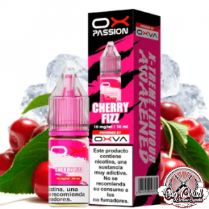 OX PASSION 10 OX PASSION 10