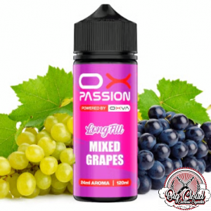 OX PASSION 24ML 4 OX PASSION 24ML 4