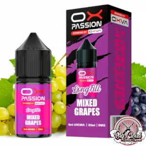 OX PASSION MINILONG 4 OX PASSION MINILONG 4