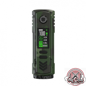 BD VAPE 1