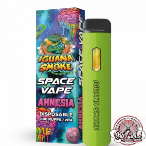 IGUANA SMOKE 1 IGUANA SMOKE 1