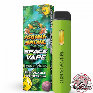 IGUANA SMOKE 3 IGUANA SMOKE 3