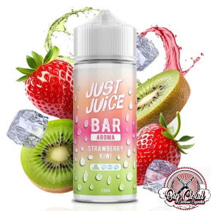 JUST JUICE BAR JUST JUICE BAR