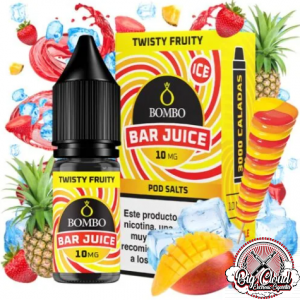 BOMBO BAR NUEVOS 1 BOMBO BAR NUEVOS 1