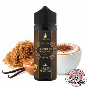 DROPS TOBACCO 1 DROPS TOBACCO 1