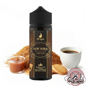 DROPS TOBACCO 2 DROPS TOBACCO 2