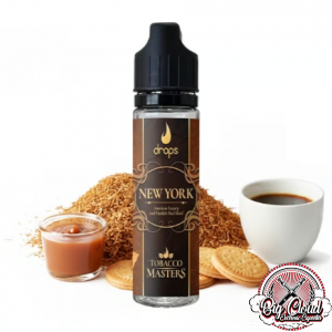 DROPS TOBACCO 3 DROPS TOBACCO 3