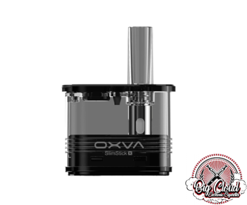 Cartucho/Pod SlimStick X – Oxva