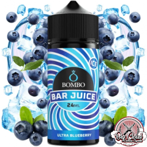 BOMBO BAR 02 BOMBO BAR 02